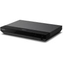 Sony | 4K Ultra HD Blu-Ray Player | UBP-X700 | USB connectivity | Wi-Fi