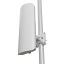 Mikrotik L22UGS-5HAXD2HAXD-15S belaidis prieigos ta&scaron;kas, CPU IPQ-5010, RAM 256 MB, SFP 1, svoris 1.7 kg