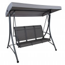 Aiakiik TAMPA 195x178xH130cm, hall