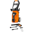 Augstspiediena mazgātājs DAW 450 DAEWOO