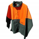 Mežstrādnieku jaka, L izm BOXER