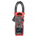 Multimetrs ar skavu 0-1000V HT208D HABOTEST