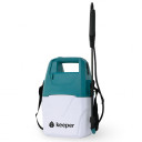 Аккумуляторный опрыскиватель FOREST5 KEEPER OTH-GSK13965 OLEO-MAC