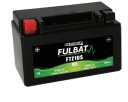 Battery 12V 8.6Ah, FULBAT, 550636, FTZ10S GEL
