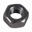 Sešstūra uzgrieznis DIN 934 A4-80 M6, 100 gab. 61091060 ESSVE