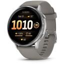 Garmin Venu 4, viedpulkstenis, 010-03014-01, 3.56 cm, 454 x 454 px, 5 ATM, GPS, 12 dienas akumulatora darbības laiks