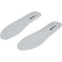 Aukščiausios kokybės batų vidpadžiai 44 Dydis YT-808706 YATO