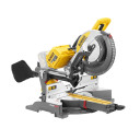 Cordless miter saw 54V (without battery and charger) 305mm DHS780N-XJ DEWALT