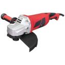 Besk Угловая шлифмашина BAGR2200 9143377, 2200 W, 220&ndash;240 V, 50 Hz, 6500 об/мин, 230 мм, 22 мм, M14, II