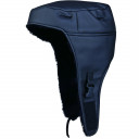 Melna ziemas cepure ķiverei WINTER, DELTA PLUS