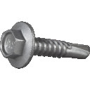 &Auml;&auml;rikuga isepuuruvad kruvid 6.3X25 BS6K FL CS-250tk. 63648 ESSVE