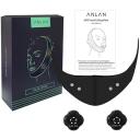 Anlan sejas maska 01-ASLY41-001, 90 mAh, 5 intensitātes, 3 režīmi, ABS + silikons, automātiska izslēg&scaron;anās 15 minūtēs