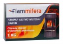 Порошок для чистки дымоходов 1.0 кг Flammifera