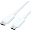 Vention USB-C į USB-C kabelis TRCSF, 1m, 0.48Gbit/s, 20V, 3A, mėlynas, greitas įkrovimas, Plug and Play