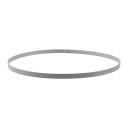 LENTZĀĢA ASMENS ― 898,52 X 12,7 X 0,51 MM (M18), 898.52 MM X 25 TPI - 3 PCS, 48390539 MILWAUKEE