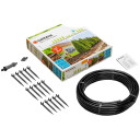 Laistī&scaron;anas sistēma Micro-Drip, M Starter Kit (13011); 13011-20 GARDENA