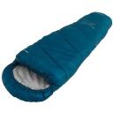 Easy Camp Starling Mummy Magamiskott 240205, 170 x 60 x 45 cm, 1-2 hooaeg, kahepoolne lukku, sinine