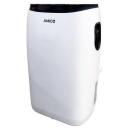 Amico мобильный кондиционер SKY-7A-14, 14000 BTU/h, 4100W, 1550W, 25-40m&sup2;, 420m&sup3;/h, 1.8l/h, 65dB