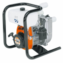 Ūdens sūknis SA 45 TL 98,2cm3, 2,5kW, 34800l/h, 342081013E1 OLEO MAC