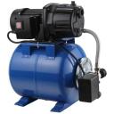 Besk Siurblys su slėgio talpa CGP600-JF2C 9060025, 600 W, 32 m, 2800 l/h, 230 V / 50 Hz, 20 l, 1,2 m