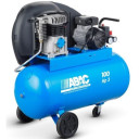 Kompresorius A29B/100 3HP 230V; 4116024564 ABAC