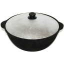 Katel malmist 22L, 520mm; LE220P BIOL