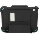 Targus SafePort Rugged Max Kaste THD929GL, 10.9", aizsargkaste, saderīga ar iPad A16 un 10. paaudzi, melna