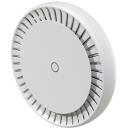 Mikrotik CAPGI-5HAXD2HAXDEG12EA belaidis prieigos ta&scaron;kas, 1800 Mbps, lubų tvirtinimas, 1 Micro-SIM