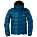 Jaka M SUPERIOR DOWN Parka, izmērs: XXL, Blue Green, 4548801941734 Mont-Bell