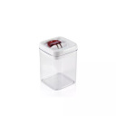 LEIFHEIT Контейнер для хранения продуктов Fresh&Easy 1,6л 1031211 12,5x12,5x17,5см