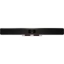Biamp Konverentsi videobaar VBC 2500a 911.1967.900, 12 MP, 4.4 kg, USB 3.0, 27 mikrofoni array, 4K, stereo k&otilde;larid