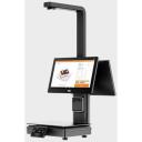 Telpo Desktop POS 9WC506128 15.6" 2MP+5MP, Octa-Core 2.7GHz, 6GB ОЗУ, 128GB хранилище, 1920x1080 разрешение