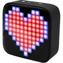 Denver BTL-350 skaļrunis 111151010740, 600g, 128mm, 63mm, 128mm, 5W, 2400mAh, Bluetooth 5.0, Micro SD, 10m, MP3, 5h