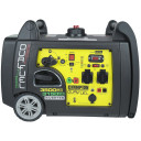 Dujinis/ benzininis inverterinis generatorius 3500W (dviejų degalų) 73001i-DF-EU-SC CHAMPION