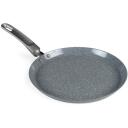 Salter Pankūku panna BW13656GEU7, 25cm, alumīnijs, mīksts rokturis, nepiedego&scaron;s pārklājums, saderīga ar visiem plīts tipiem
