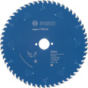 Zāģripa kokam, 235mm, 56 zobi, 2608644066, BOSCH