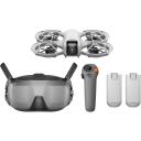 Dji Дрон Neo Motion Fly More Combo CP.FP.00000186.03, 4 ротора, 12 МП, 3840 x 2880 пикселей, 7000 м, 1435 мАч, 22 ГБ