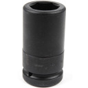 Smūginė galva, 1";, 24 mm, ilga, 100 mm, K8655 KAMASA ĮRANKIAI