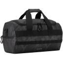 Rivacase Дюфелевая сумка 7641NAVYCAMO, 30L, полиэстер, 0.625кг, водоотталкивающий, внутренняя сетчатая карман, боковой карман