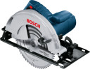Ripzāģis GKS 235 TURBO 2050W 235mm 06015A2001 BOSCH