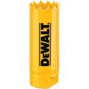 Dewalt 19mm Bi-Metal zāģis DT90298-QZ, 19 mm diametrs, 47 mm grie&scaron;anas dziļums, 1 gab., tērauds, kaste