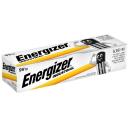 Energizer Akumulatori INDUSTRIAL PRO 6LR61 361091, 9V, 12 gab., vienreizējais akumulators, sārmu