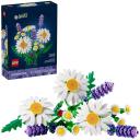 Lego BOTANICALS 11508, 200mm, 133, 9+ gadi, instrukcijas lapa