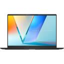 Asus Vivobook S 14 OLED S5406SA-WH79 klēpjdators, 35.6 cm (14"), WUXGA, 32 GB LPDDR5x, 1 TB SSD, Wi-Fi 7, Windows 11 Home, melns