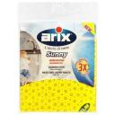 Arix Drāniņa universālā Sunny 90944535, 20&times;20 cm, 3 gab., ļoti mīksts mikro&scaron;ķiedra, antibakteriāla apstrāde