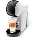 Delonghi Kapsulių kavos aparatas EDG226.W, 1600 W, 15 bar, 1.0 L, Kapsulės, Espresso, Kapučino