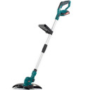 Akutrimmer 20V, 28cm, 2Ah, TB-B20-LI-20V NAC