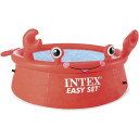 Bassein Happy Crab 183x51cm; 26100NP INTEX