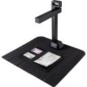 Iris tīkla kamera Desk 6 PRO 462006, 21 MP, 300 dpi, USB 2.0, A3 atbalsts, 4 LED gaismas