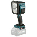 XGT LED taskulamp, 1250 Lm, Ilma aku ja laadijata ML007G MAKITA